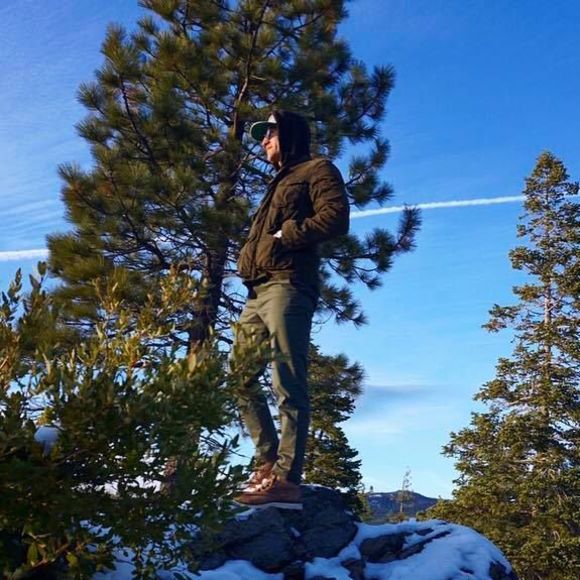 Meet your Posher, Ryan - Picture 1 of 1